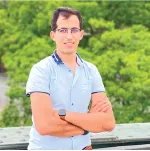 Skander BAHRI